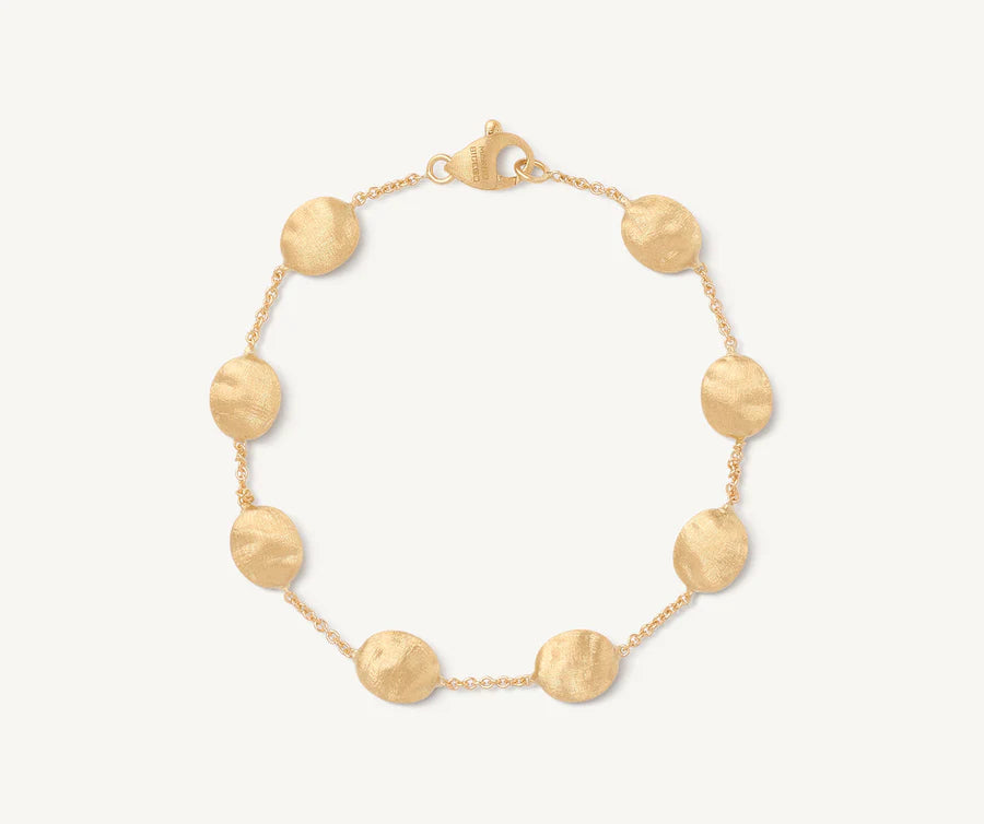 Siviglia Bracelet by Marco Bicego