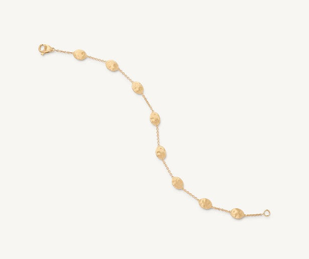 Siviglia Bracelet by Marco Bicego