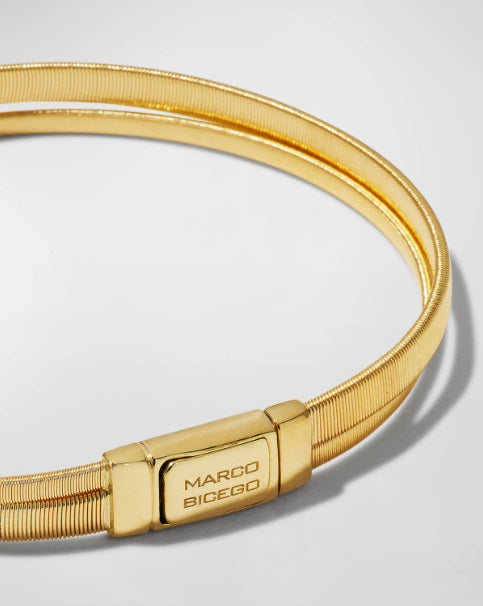 1 IN STOCK, IN-STORE ONLY - Masai Bracelet by Marco Bicego