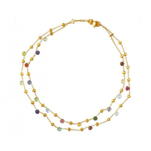 Paradise Necklace by Marco Bicego