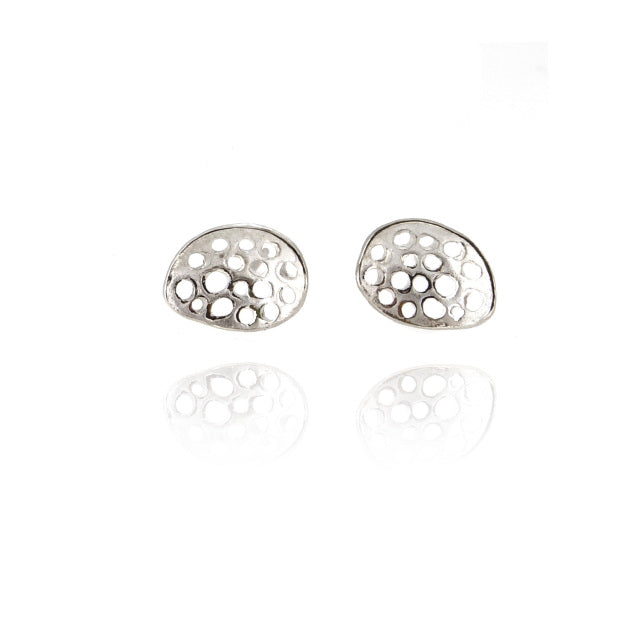 Morphology Small Stud Earrings