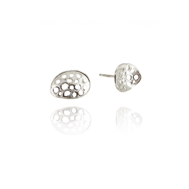 Morphology Small Stud Earrings