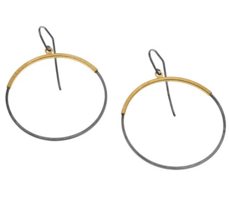 Hook and Circle Drops, Oxi/ YGP