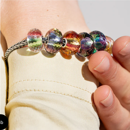 Layers Of Highs And Lows