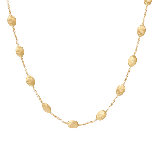 Siviglia Necklace by Marco Bicego