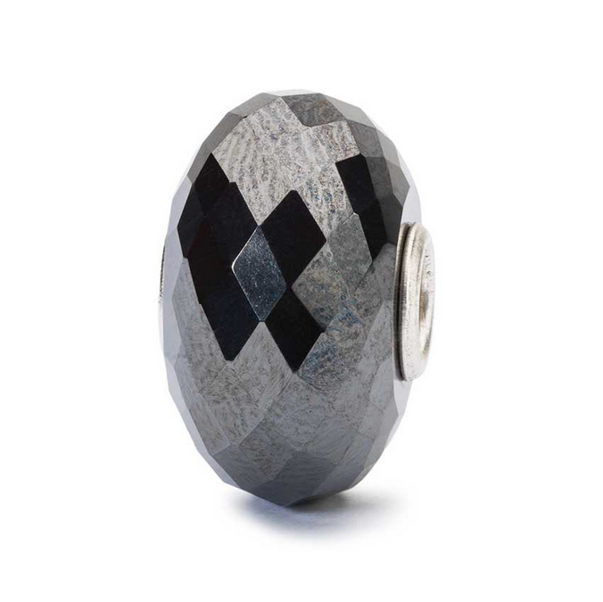Steel Hematite