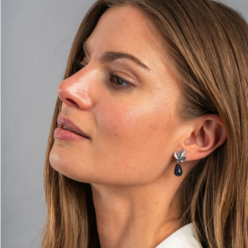 Leaves Of Strength Studs