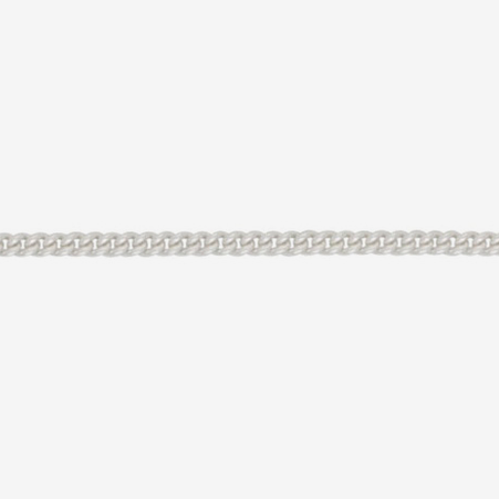 Barbara Mini Compass Silver Pendant