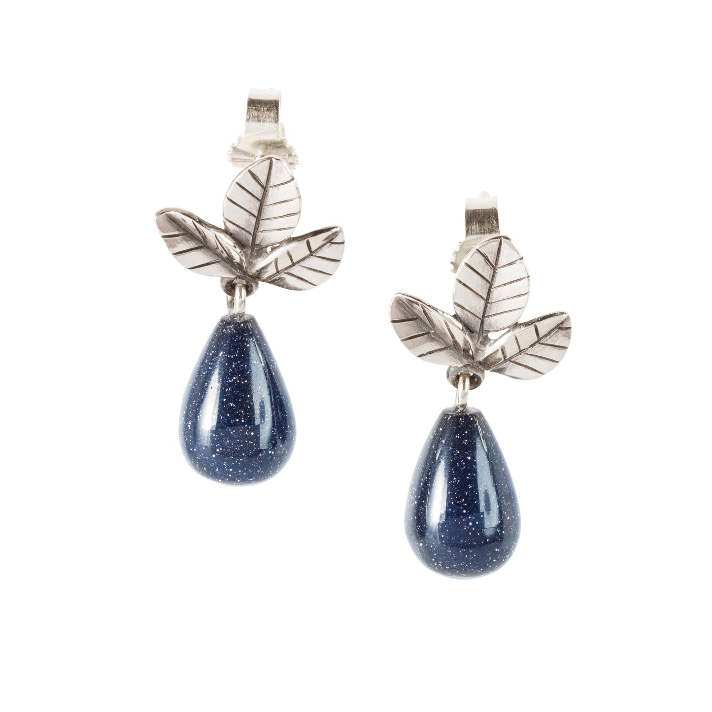 Leaves Of Strength Studs