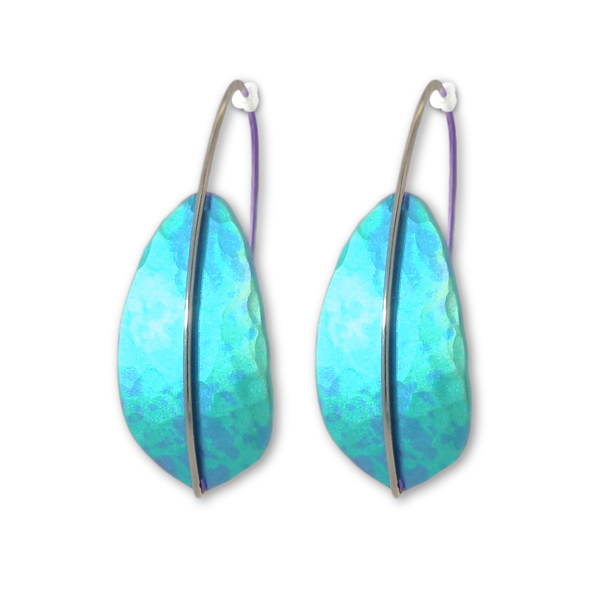 Titanium Shield Drops - Kingfisher