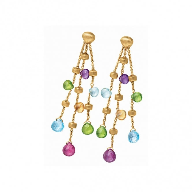 Paradise Earrings by Marco Bicego