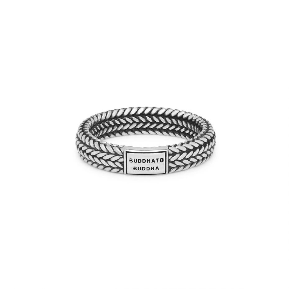 Buddha to buddha ring small deals
