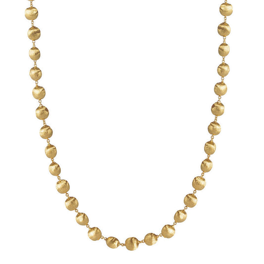 Africa Necklace by Marco Bicego