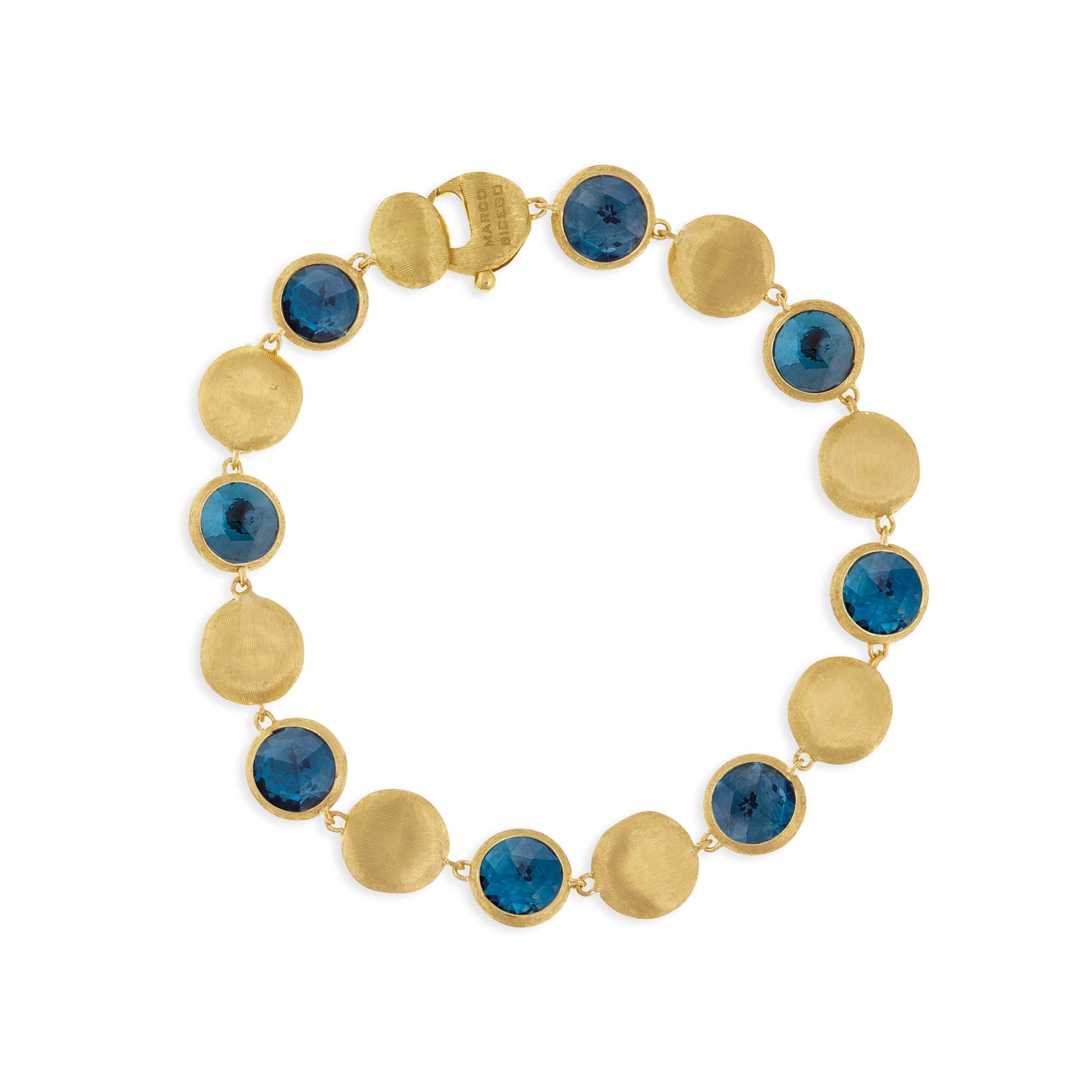 Jaipur Bracelet by Marco Bicego