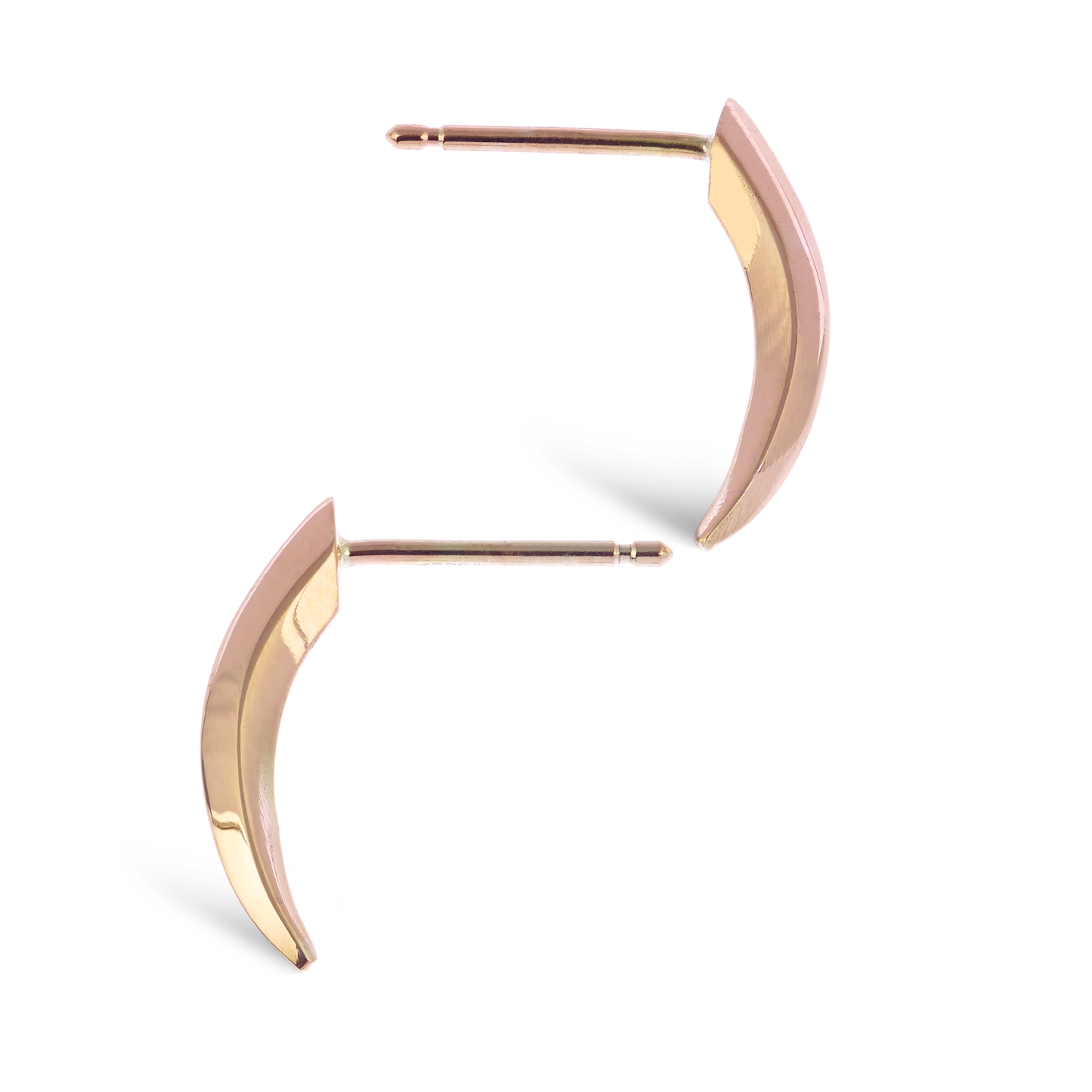 Armis Stud Earrings