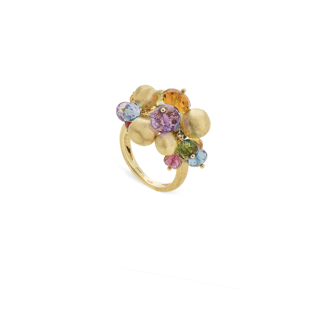 Africa Gemme Ring by Marco Bicego