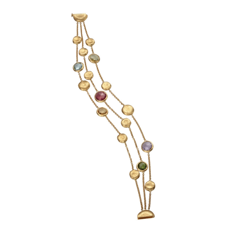 Jaipur Bracelet by Marco Bicego