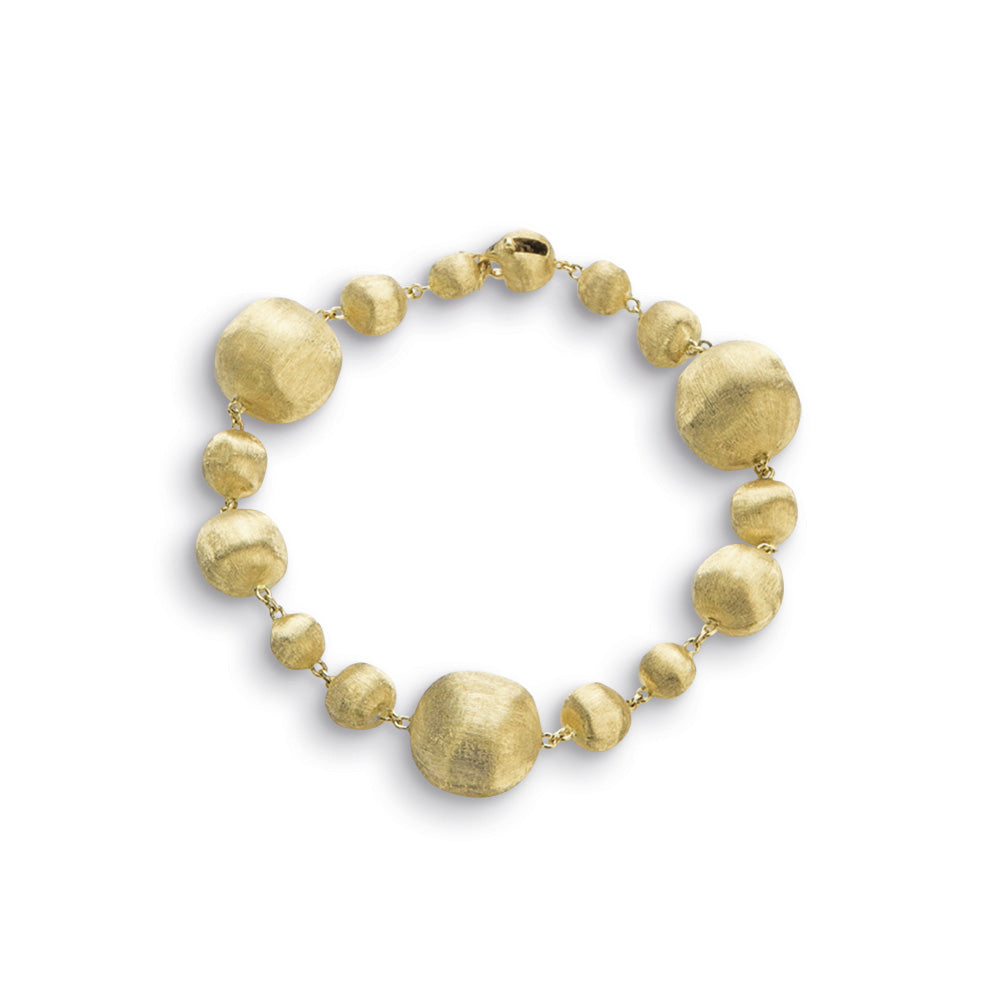 Africa Bracelet by Marco Bicego