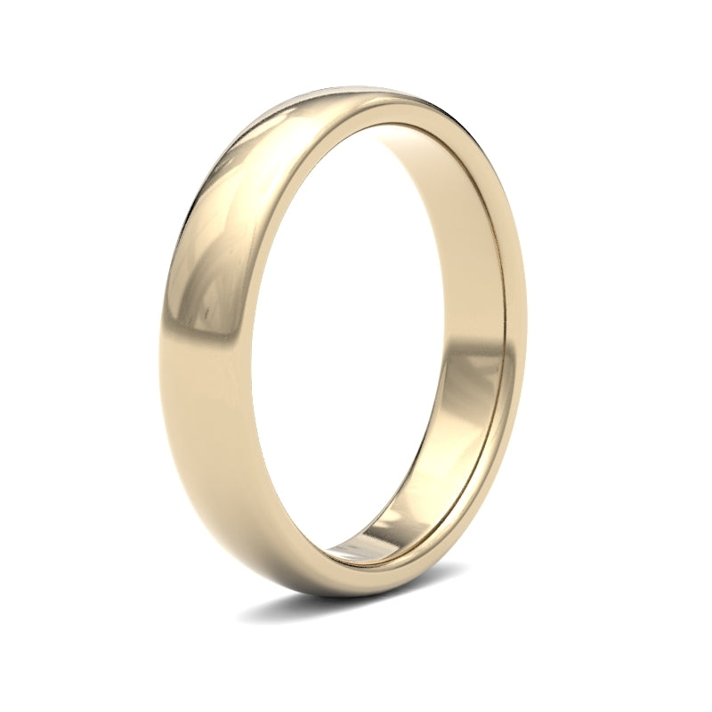 Premium Court Ring