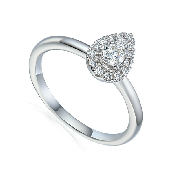 April - Diamond