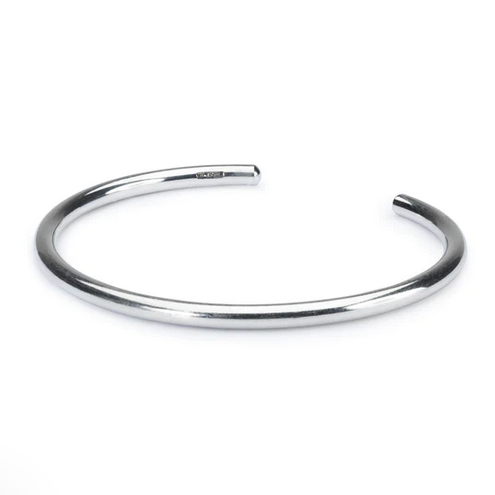 Silver Bangle