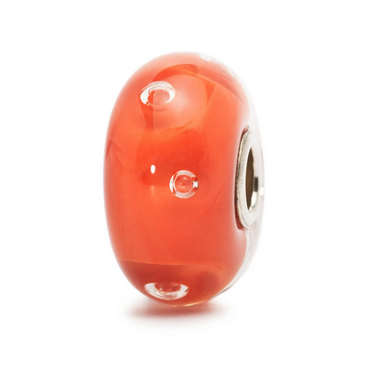 Peach Bubble