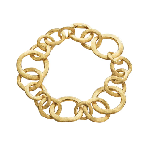 Jaipur Links Bracelet by Marco Bicego