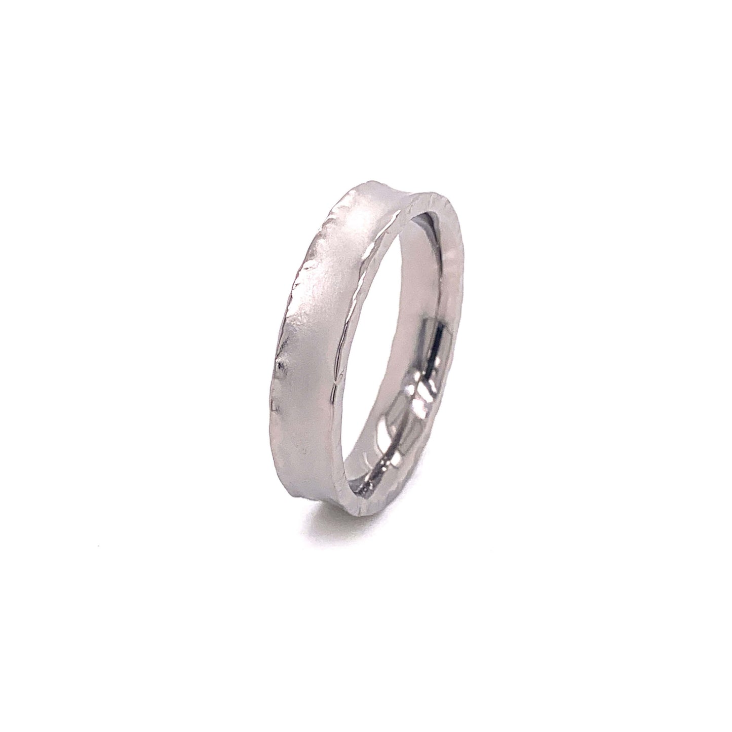 Titanium Coastal Edge Ring