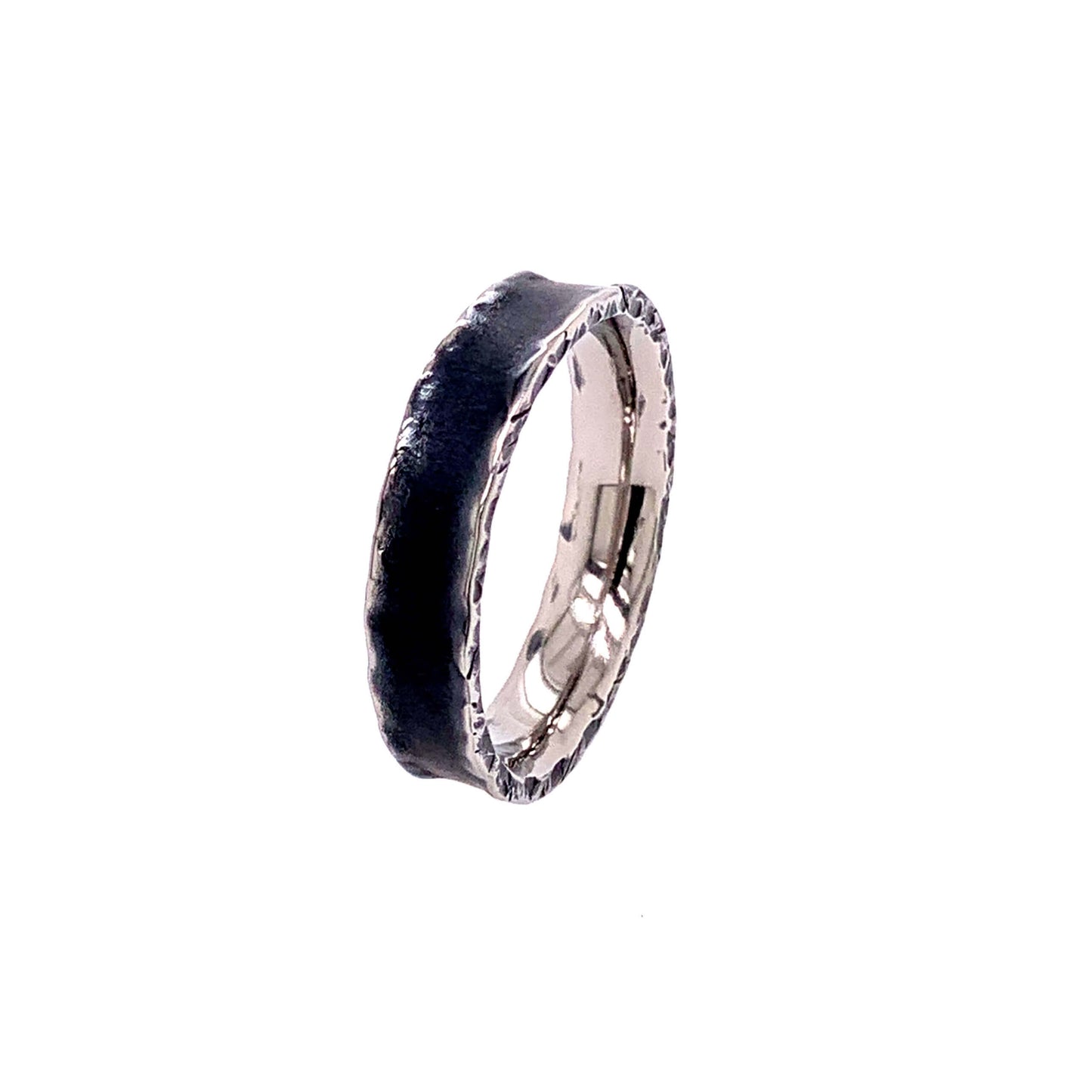 Titanium Coastal Edge Ring