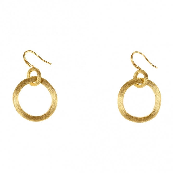 Jaipur Links Earrings by Marco Bicego