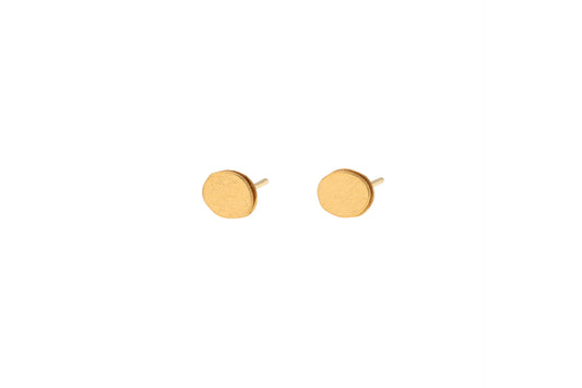 Pebbles Earrings, YGP