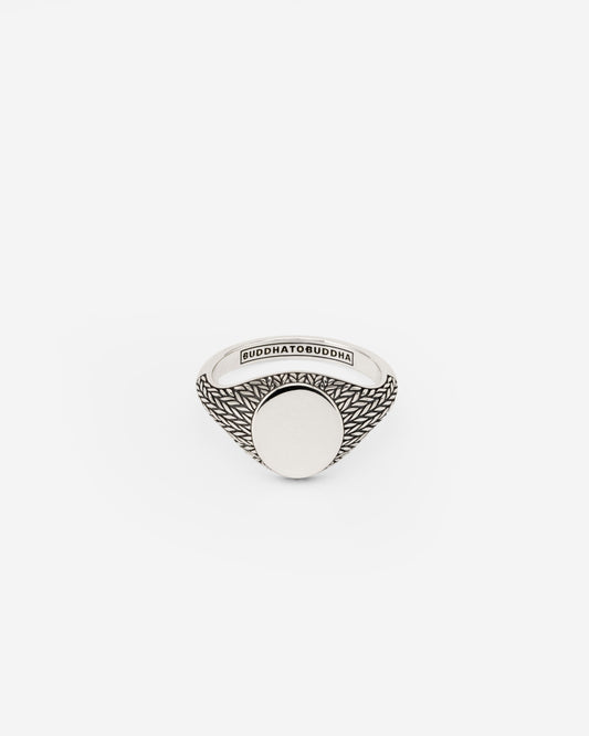 Ellen Signet Ring