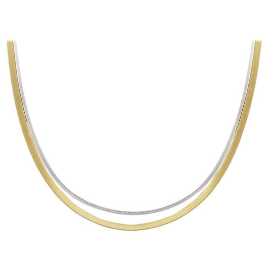Masai Necklace by Marco Bicego