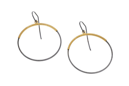 Hook and Circle Drops, Oxi/ YGP