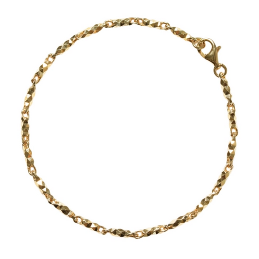 Harlequin Link Chain, YGP