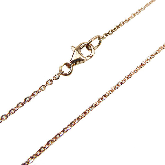 Anchor Chain, Rose Finish