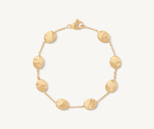Siviglia Bracelet by Marco Bicego