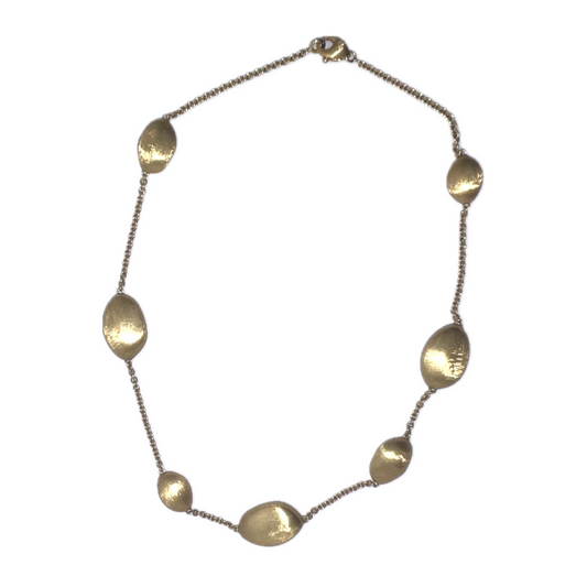 Confetti Oro Necklace by Marco Bicego