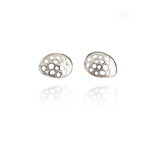 Morphology Small Stud Earrings