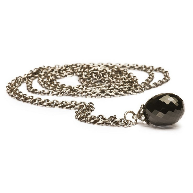 Fantasy Necklace, Black Onyx