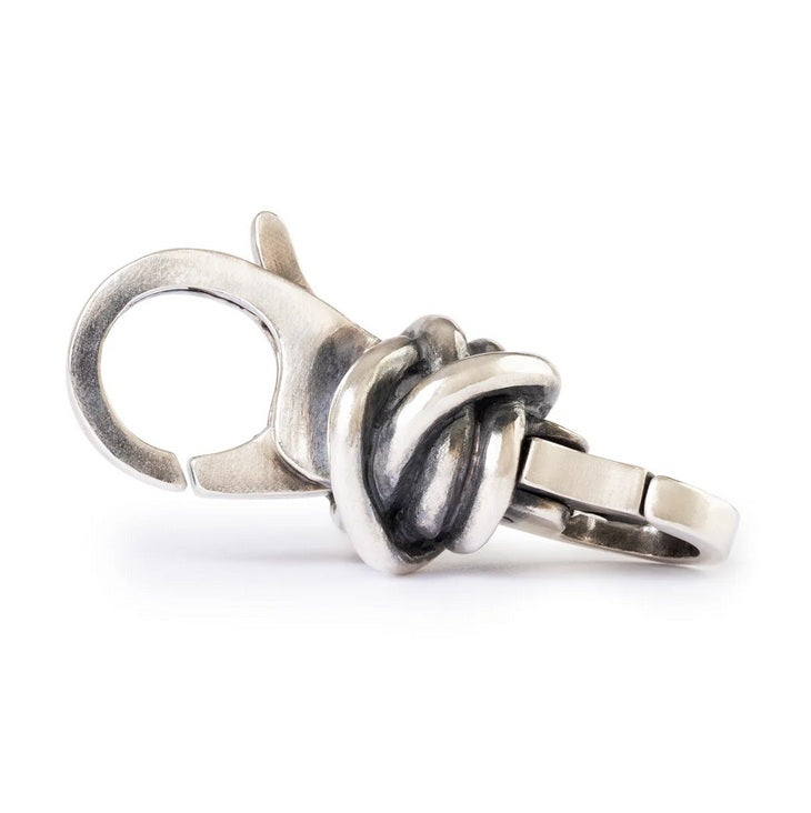 Lucky Knot Clasp