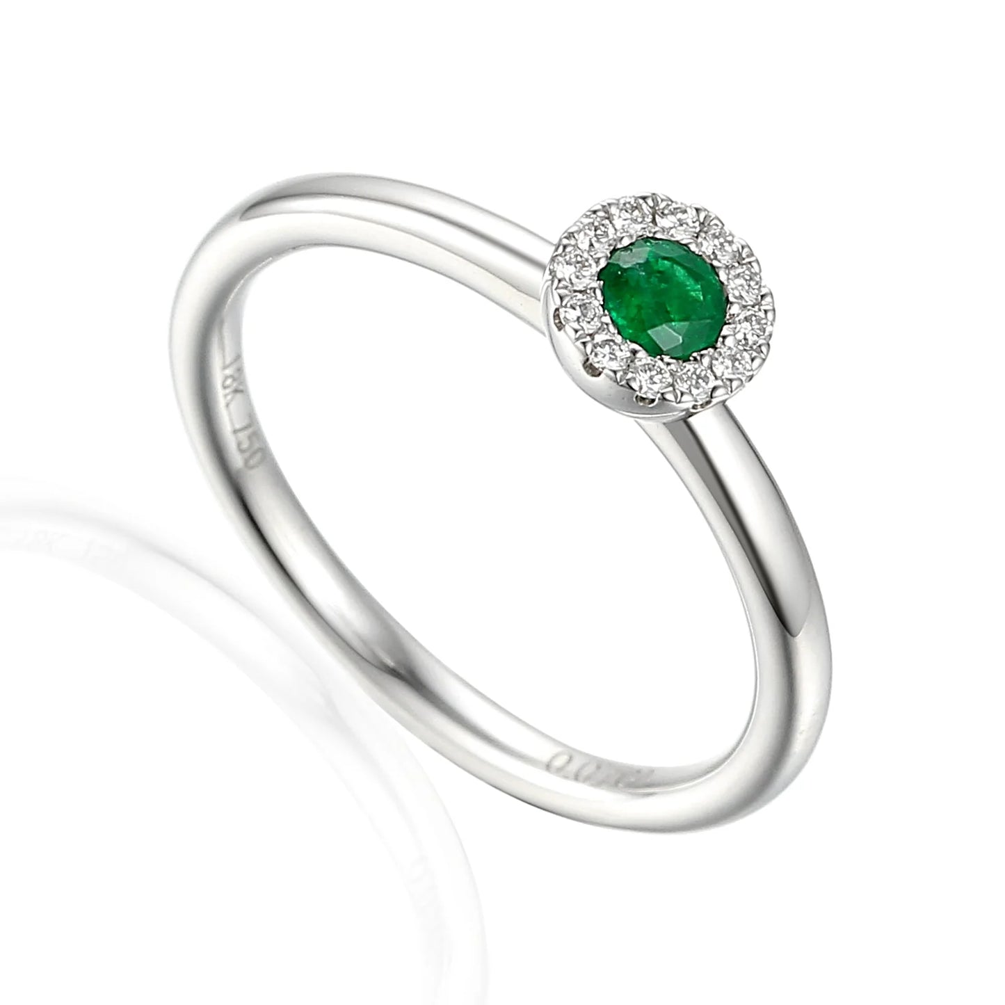 May - Emerald