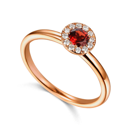 July - Ruby