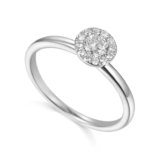 April - Diamond