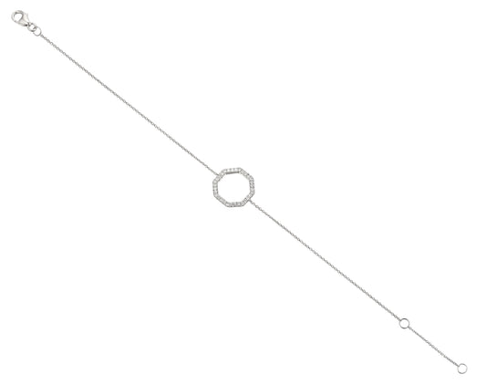 Diamond Bracelet