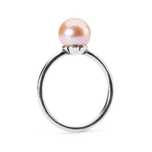 Rosa Pearl Ring