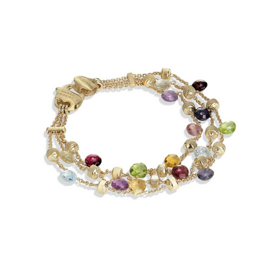 Paradise Bracelet by Marco Bicego