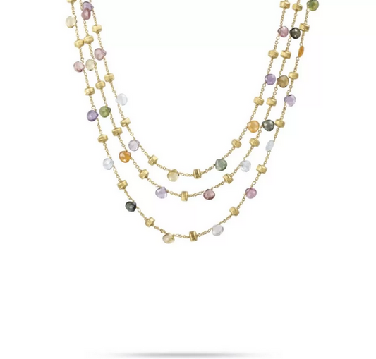 Paradise Necklace by Marco Bicego
