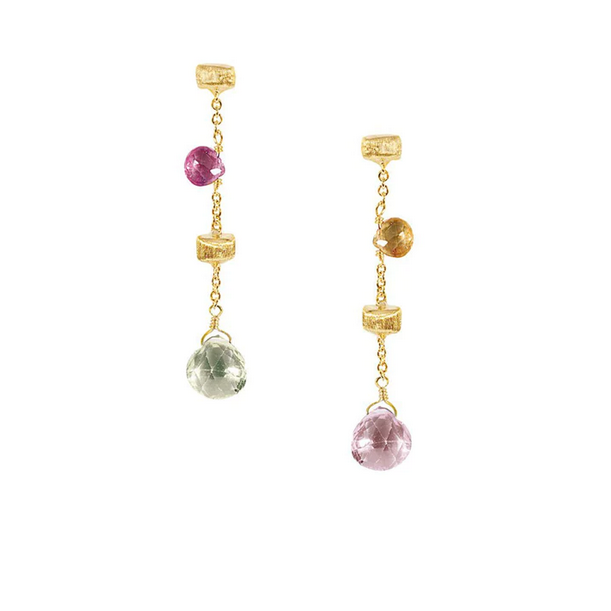 Paradise Earrings by Marco Bicego