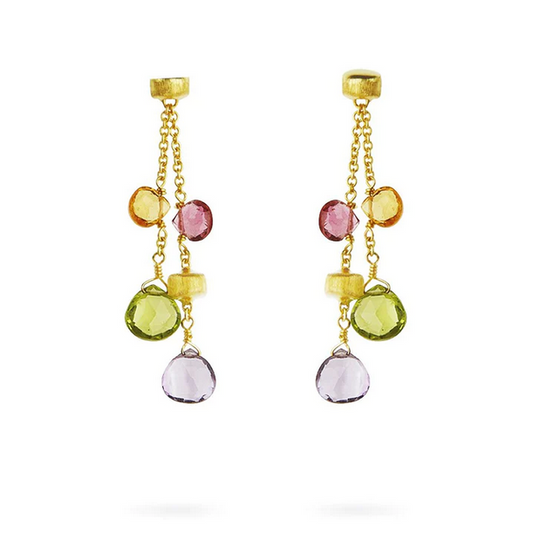 Paradise Earrings by Marco Bicego